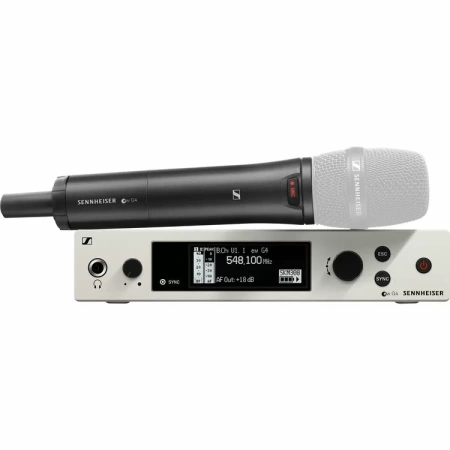 Купить SENNHEISER EW 300 G4-BASE COMBO-AW+ по выгодной цене в Нижнем Новгороде
