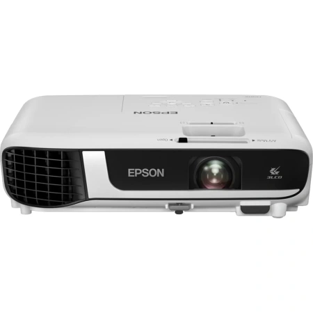 Купить Epson EB-X51 по выгодной цене в Нижнем Новгороде