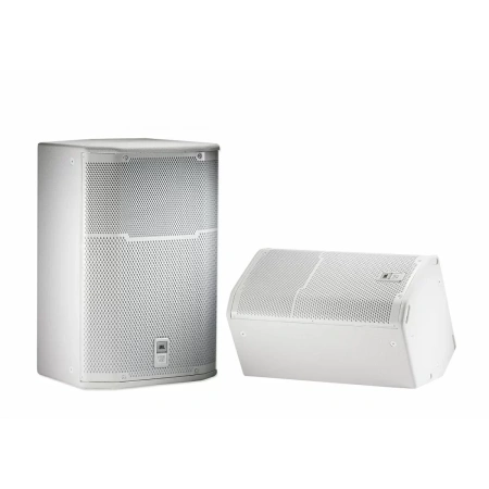Купить JBL PRX415M-WH по выгодной цене в Нижнем Новгороде