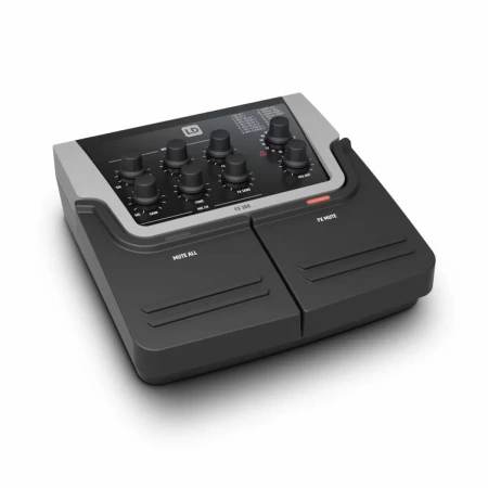 Купить LD Systems FX 300 SET по выгодной цене в Нижнем Новгороде