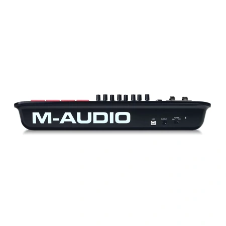 Купить M-audio Oxygen 25 MKV по выгодной цене в Нижнем Новгороде