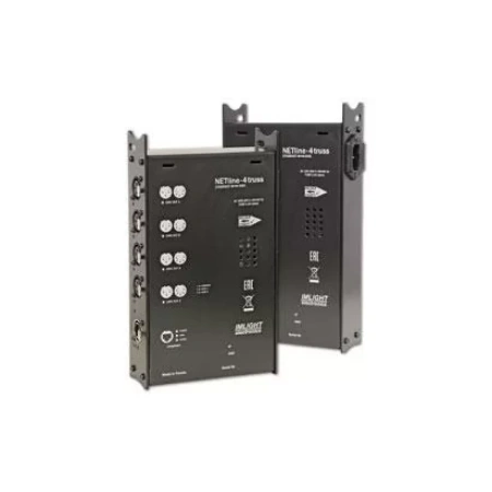 Купить ИМЛАЙТ NETLINE-4TRUSS (POE)-5PIN по выгодной цене в Нижнем Новгороде