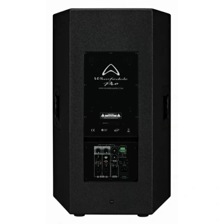 Купить WHARFEDALE PRO DELTA-AX15 по выгодной цене в Нижнем Новгороде