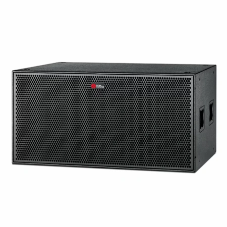 Купить DDM SOUND PR SUB 218 по выгодной цене в Нижнем Новгороде
