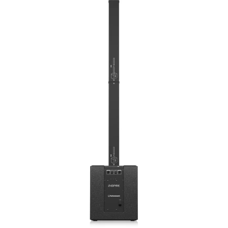 Купить TURBOSOUND IP2000 V2 по выгодной цене в Нижнем Новгороде