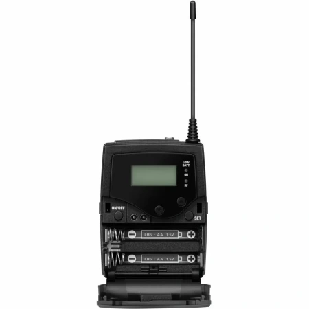 Купить Sennheiser EW 500 BOOM G4-AW+ по выгодной цене в Нижнем Новгороде