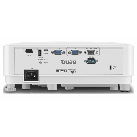 Купить BenQ MX808ST по выгодной цене в Нижнем Новгороде