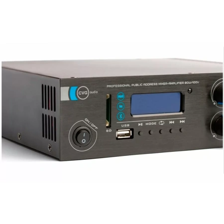 Купить CVGAUDIO ReBox T8 по выгодной цене в Нижнем Новгороде