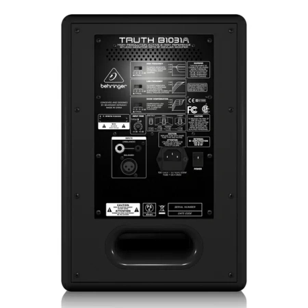 Купить BEHRINGER B1031A по выгодной цене в Нижнем Новгороде