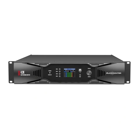 Купить Audiocenter D4.2K по выгодной цене в Нижнем Новгороде