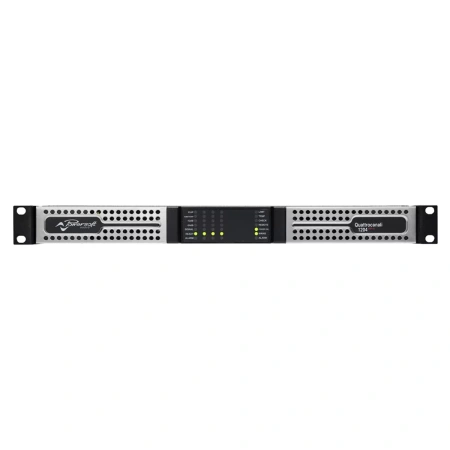 Купить POWERSOFT Quattrocanali 1204 DSP+DANTE по выгодной цене в Нижнем Новгороде