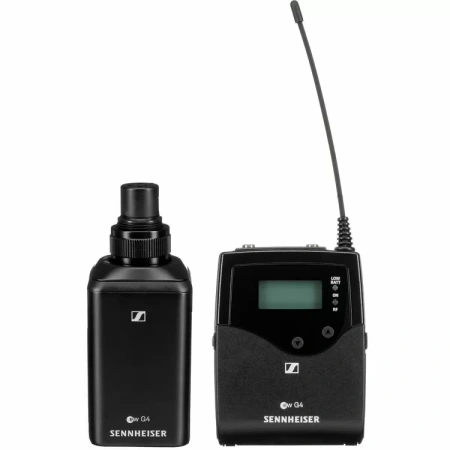 Купить Sennheiser EW 500 BOOM G4-AW+ по выгодной цене в Нижнем Новгороде