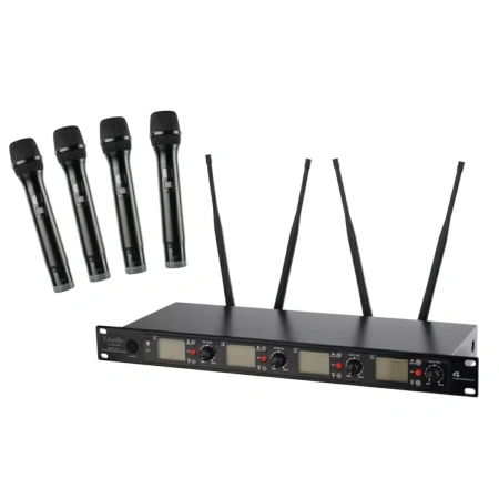 Купить LAudio LS-Q6-4M по выгодной цене в Нижнем Новгороде
