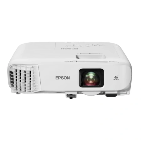 Купить EPSON EB-992F по выгодной цене в Нижнем Новгороде