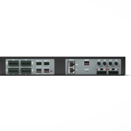 Купить LD Systems IPA 424 T по выгодной цене в Нижнем Новгороде