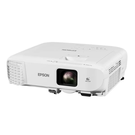 Купить Epson EB-980W по выгодной цене в Нижнем Новгороде