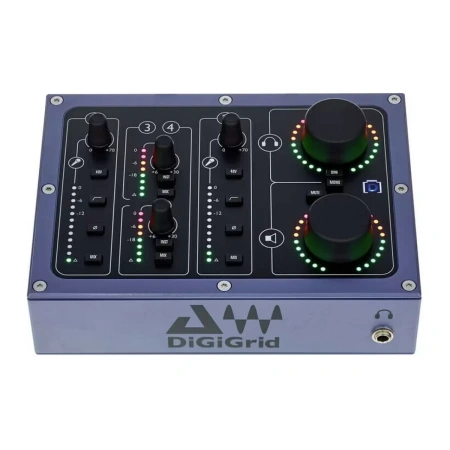 Купить DiGiGridD X-DG-D по выгодной цене в Нижнем Новгороде