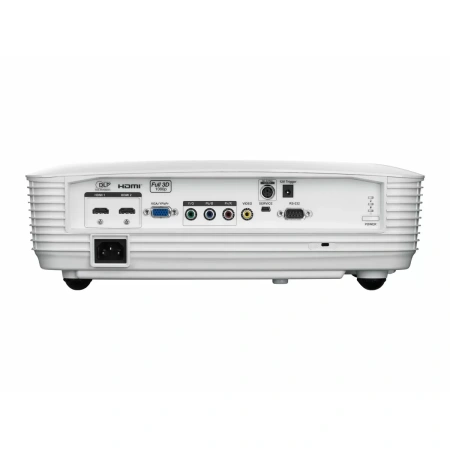 Купить Optoma HD33 по выгодной цене в Нижнем Новгороде