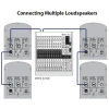Купить BEHRINGER B112D по выгодной цене в Нижнем Новгороде