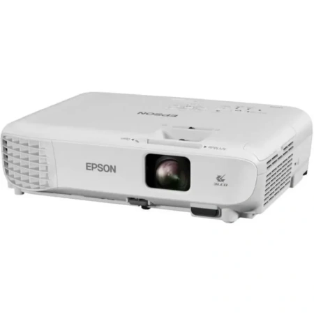 Купить Epson EB-W06 по выгодной цене в Нижнем Новгороде