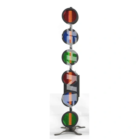 Купить ANZHEE Lamp Line 6 RGB по выгодной цене в Нижнем Новгороде