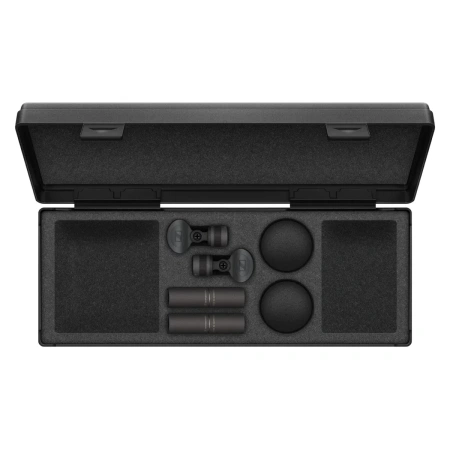 Купить SENNHEISER MKH 8020 STEREOSET по выгодной цене в Нижнем Новгороде