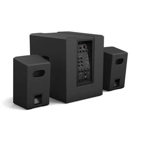 Купить LD Systems DAVE 18 G4X по выгодной цене в Нижнем Новгороде