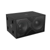 Купить Audiocenter K-LA218-DSP по выгодной цене в Нижнем Новгороде