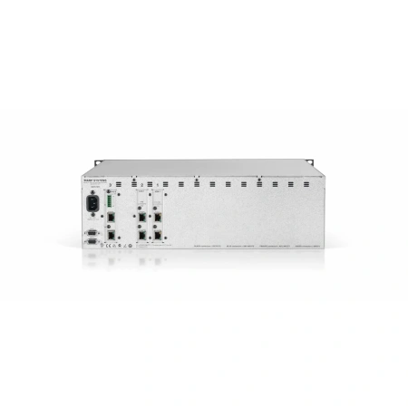 Купить BIAMP Tesira SERVER по выгодной цене в Нижнем Новгороде