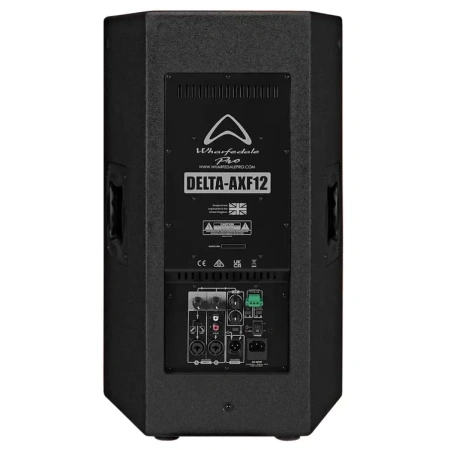 Купить WHARFEDALE PRO DELTA-AXF12 по выгодной цене в Нижнем Новгороде