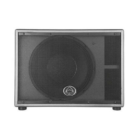 Купить WHARFEDALE PRO TITAN SUB 12A по выгодной цене в Нижнем Новгороде