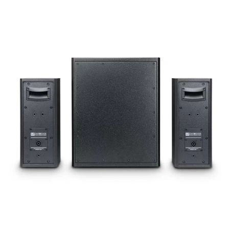 Купить LD Systems DAVE 8 ROADIE по выгодной цене в Нижнем Новгороде