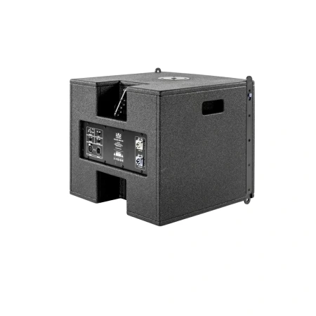 Купить SVS Audiotechnik CASCADE 206A SUB по выгодной цене в Нижнем Новгороде