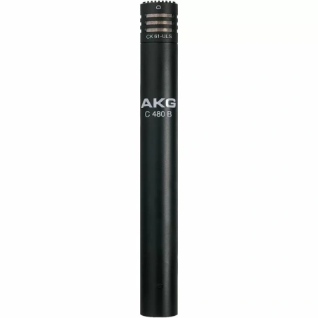 Купить AKG C480 B по выгодной цене в Нижнем Новгороде
