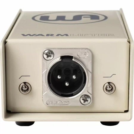 Купить Warm Audio WA-WL Warm Lifter по выгодной цене в Нижнем Новгороде