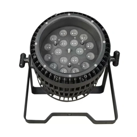 Купить Dialighting LED Par 15-15 zoom IP66 по выгодной цене в Нижнем Новгороде