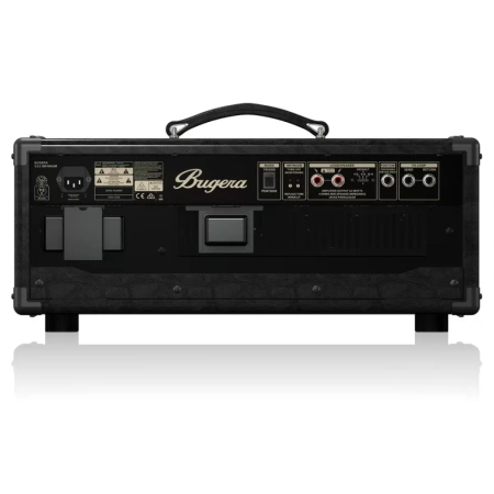 Купить BUGERA V22HD INFINIUM по выгодной цене в Нижнем Новгороде