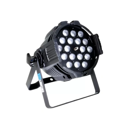 Купить Dialighting LED Multi Par zoom по выгодной цене в Нижнем Новгороде