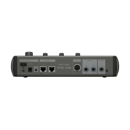 Купить BEHRINGER P16-HQ по выгодной цене в Нижнем Новгороде