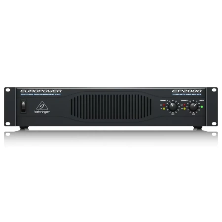 Купить BEHRINGER EP2000 по выгодной цене в Нижнем Новгороде