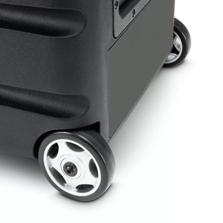Купить LD Systems ROADBUDDY 10 HHD 2 B5 по выгодной цене в Нижнем Новгороде