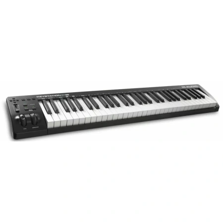 Купить M-audio Keystation 61 MK3 по выгодной цене в Нижнем Новгороде