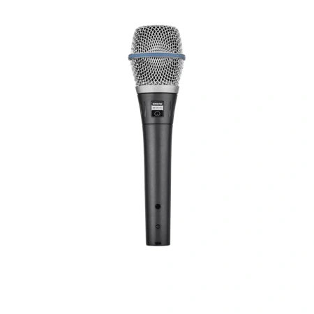 Купить SHURE BETA 87C по выгодной цене в Нижнем Новгороде