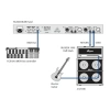 Купить BEHRINGER FX2000 по выгодной цене в Нижнем Новгороде