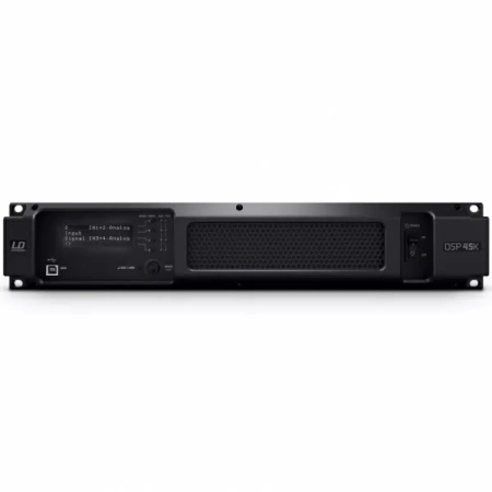 Купить LD Systems DSP 45 K по выгодной цене в Нижнем Новгороде