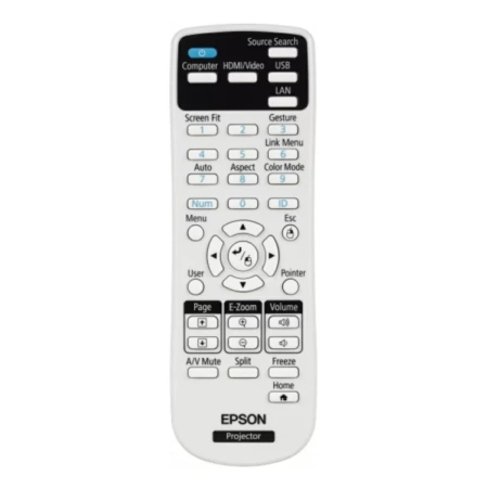 Купить Epson EB-2155W по выгодной цене в Нижнем Новгороде