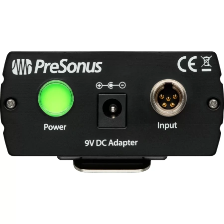 Купить PreSonus HP2 по выгодной цене в Нижнем Новгороде
