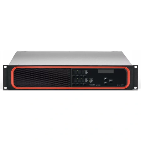 Купить BIAMP TesiraAMP-8175R по выгодной цене в Нижнем Новгороде