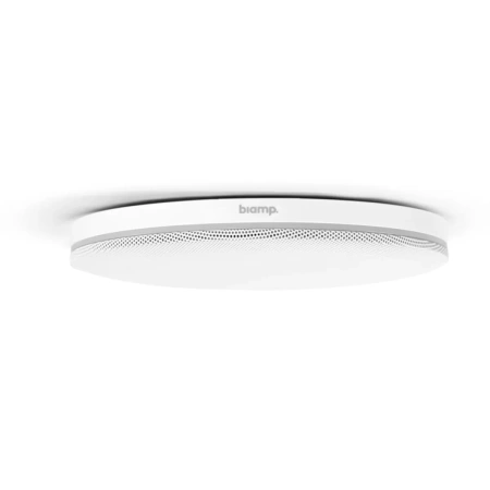 Купить BIAMP TCM-X(White), ParleTCM-X(White) по выгодной цене в Нижнем Новгороде