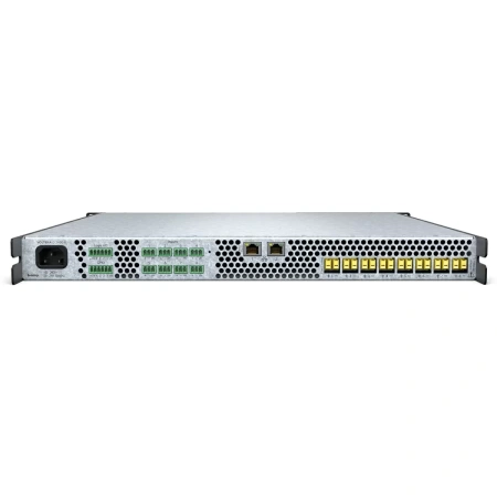 Купить Biamp Voltera D 2400.8 по выгодной цене в Нижнем Новгороде